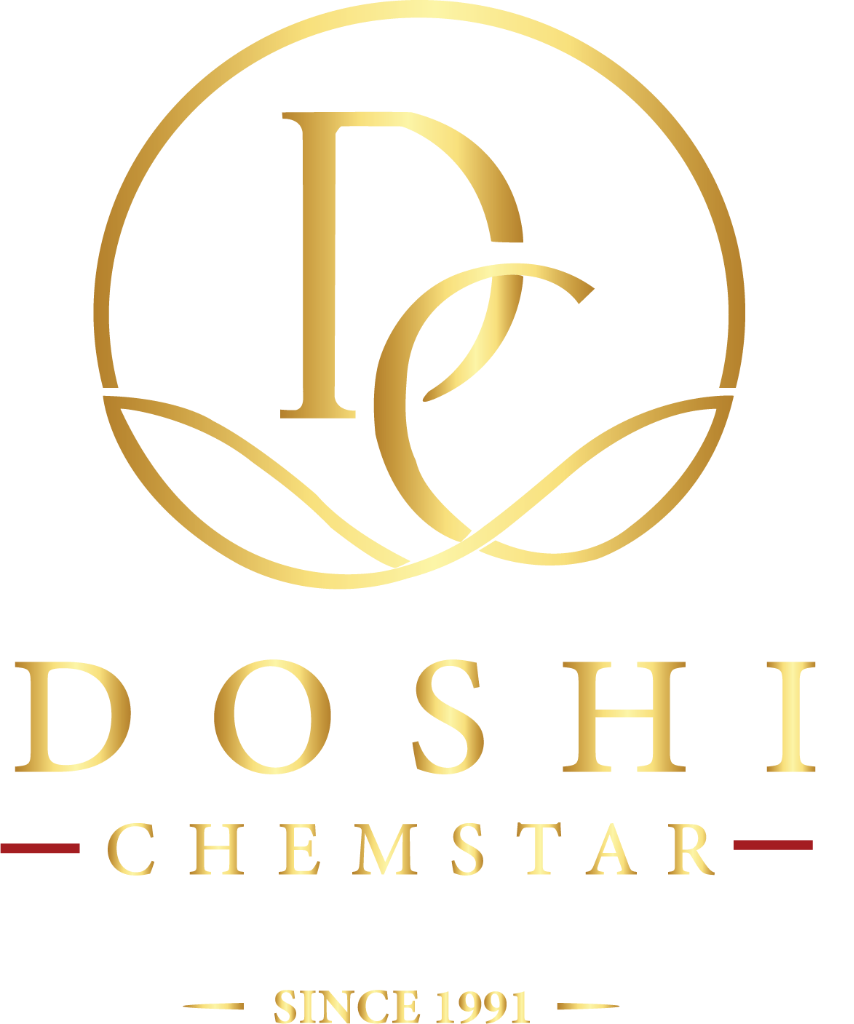 Doshi Chemstar Logo
