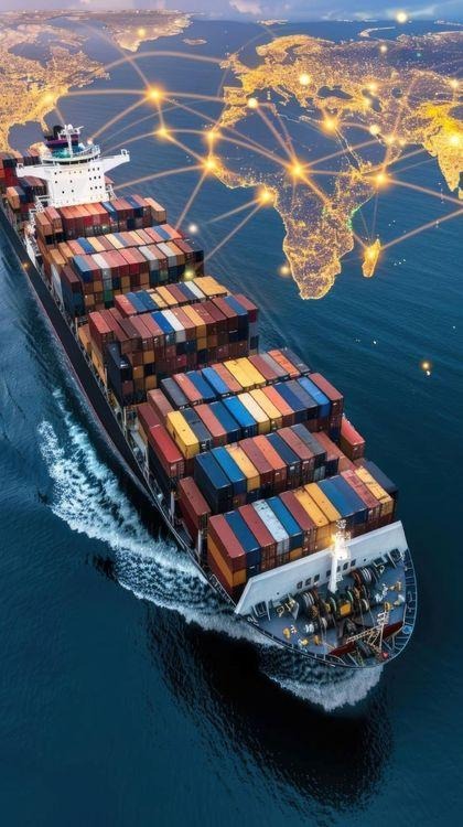 Global Supply Chain Logistics